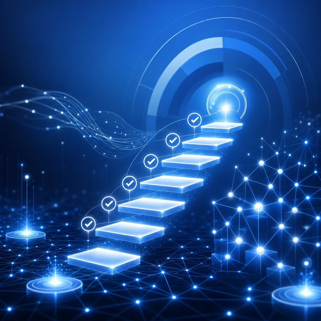 What Is AI Readiness Marketing