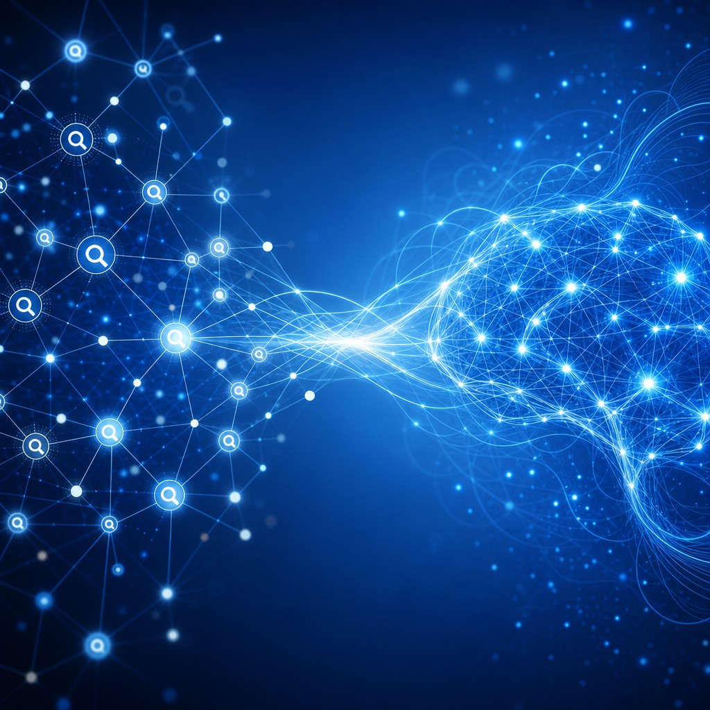 What Is AI Search Optimization Aio vs SEO
