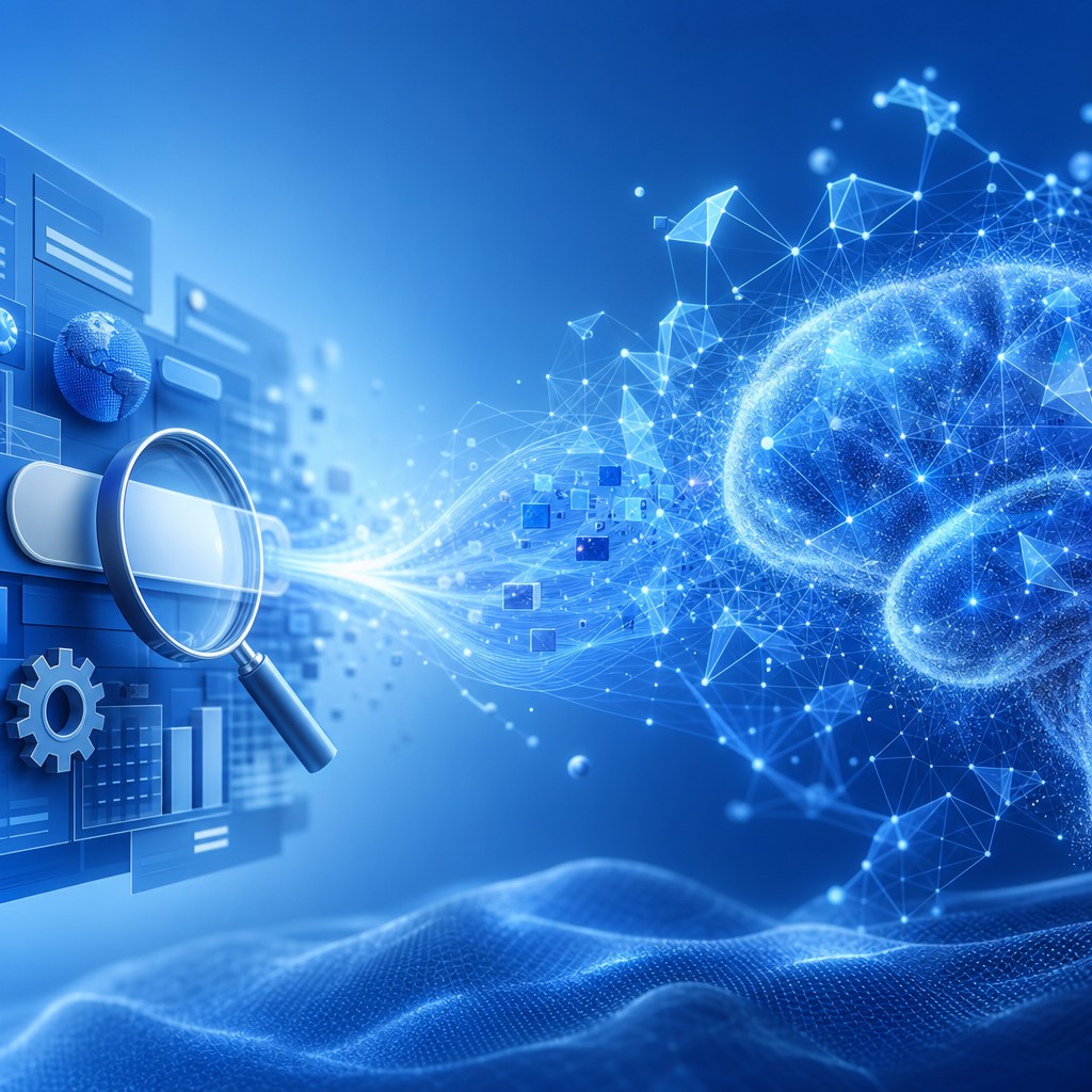 What Is AI Version of SEO