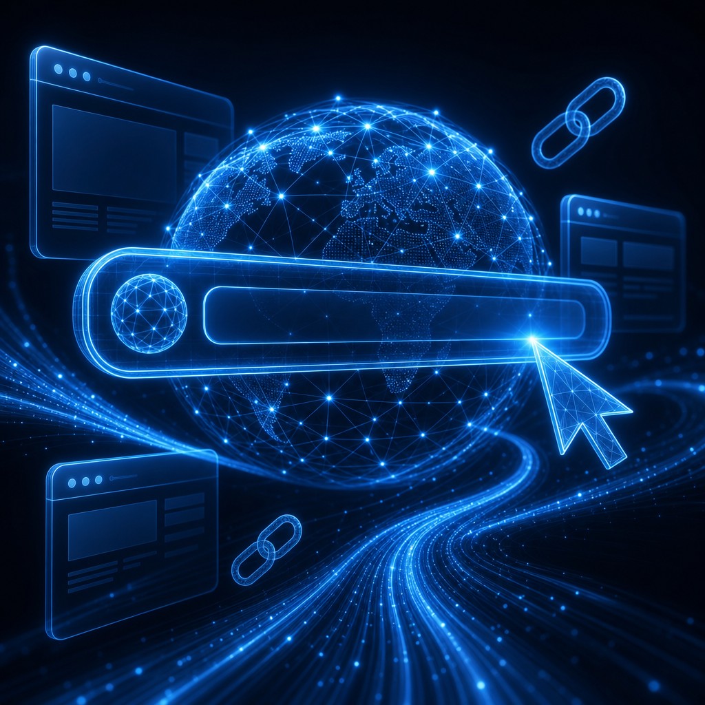 What Is .AI Web Address