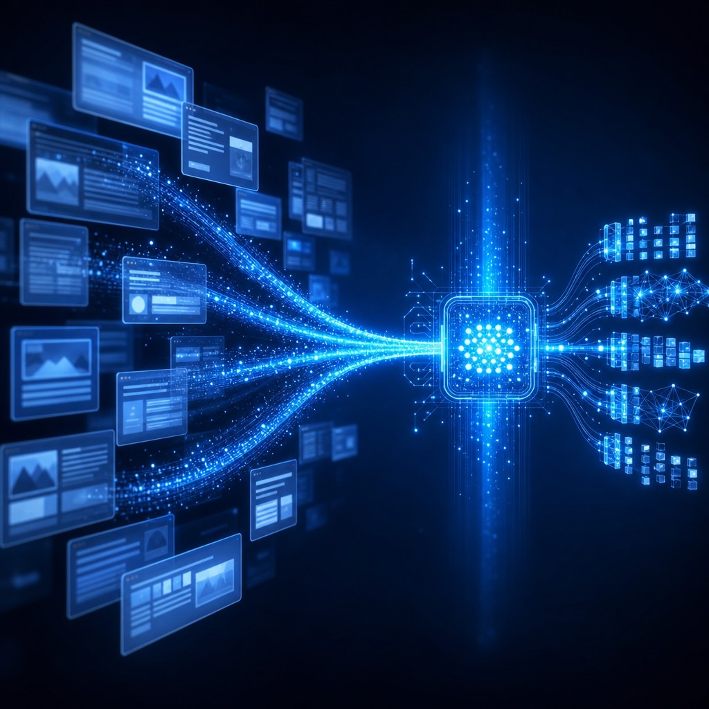 What Is AI Web Scraping