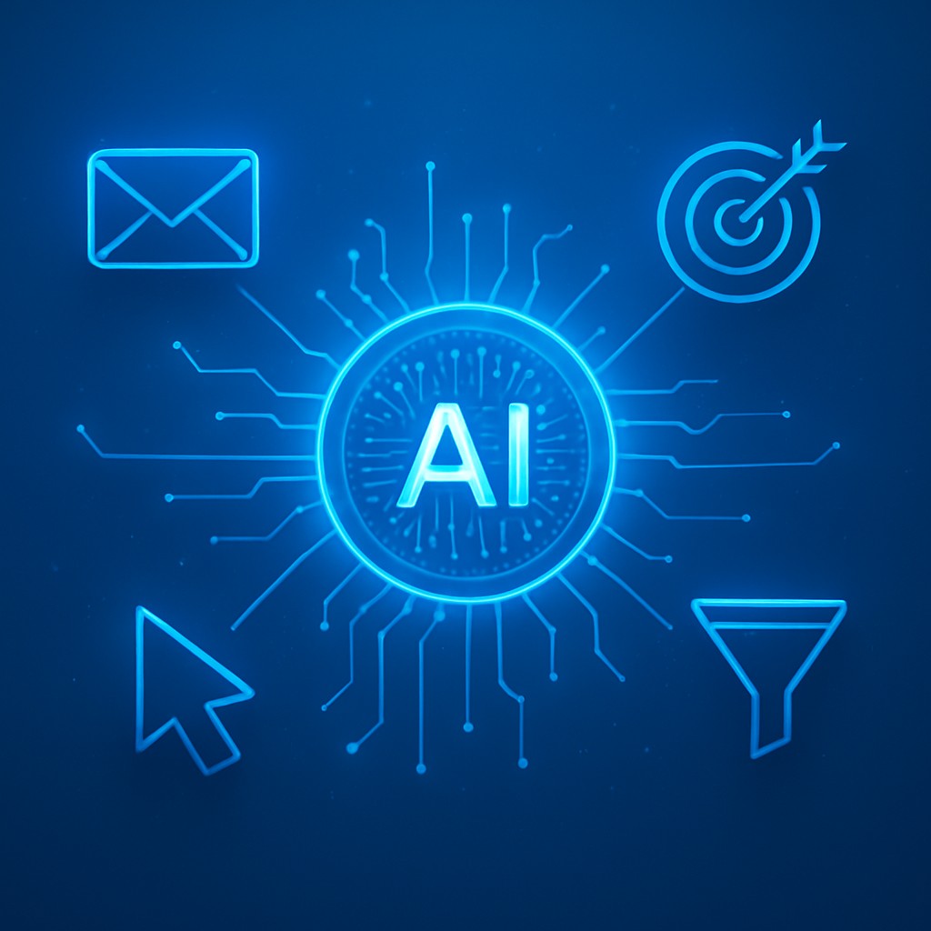 What Is Artificial Intelligence in Digital Marketing