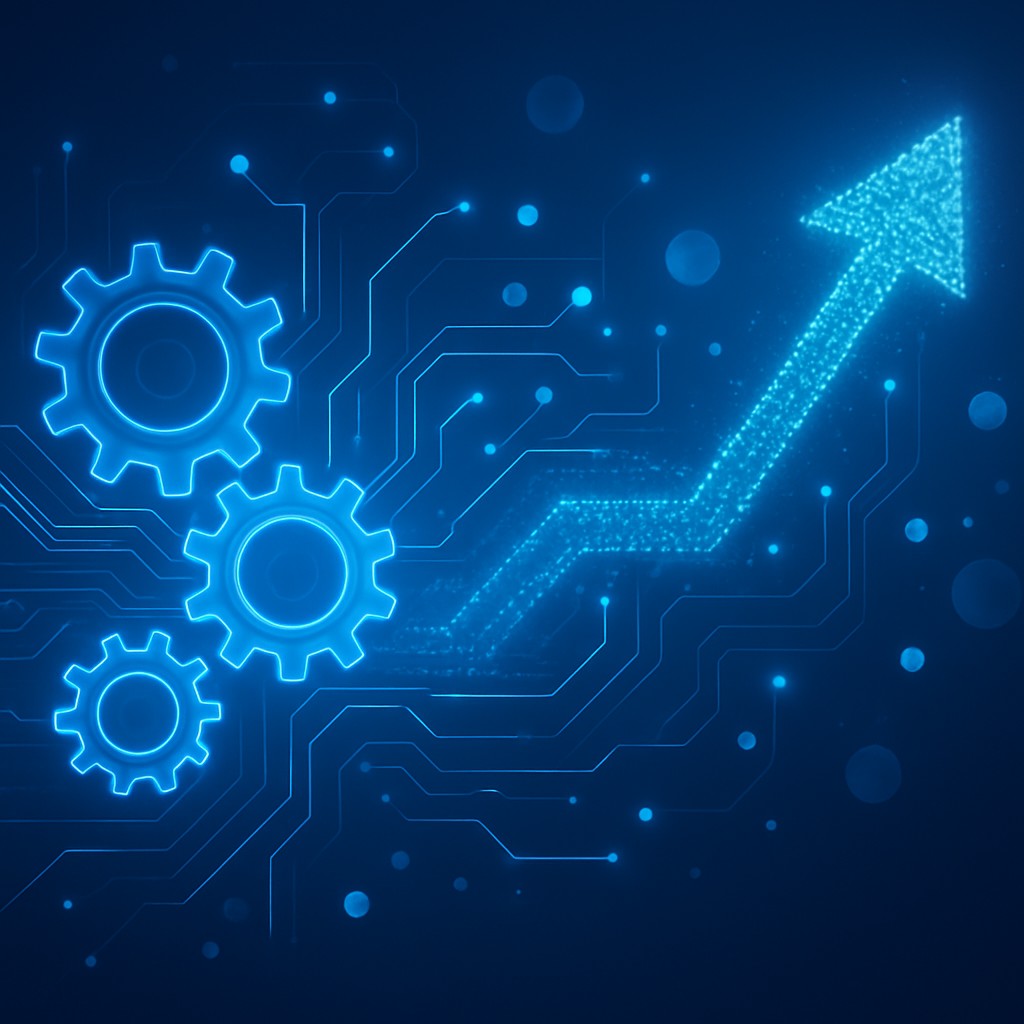 What Is Artificial Intelligence Marketing