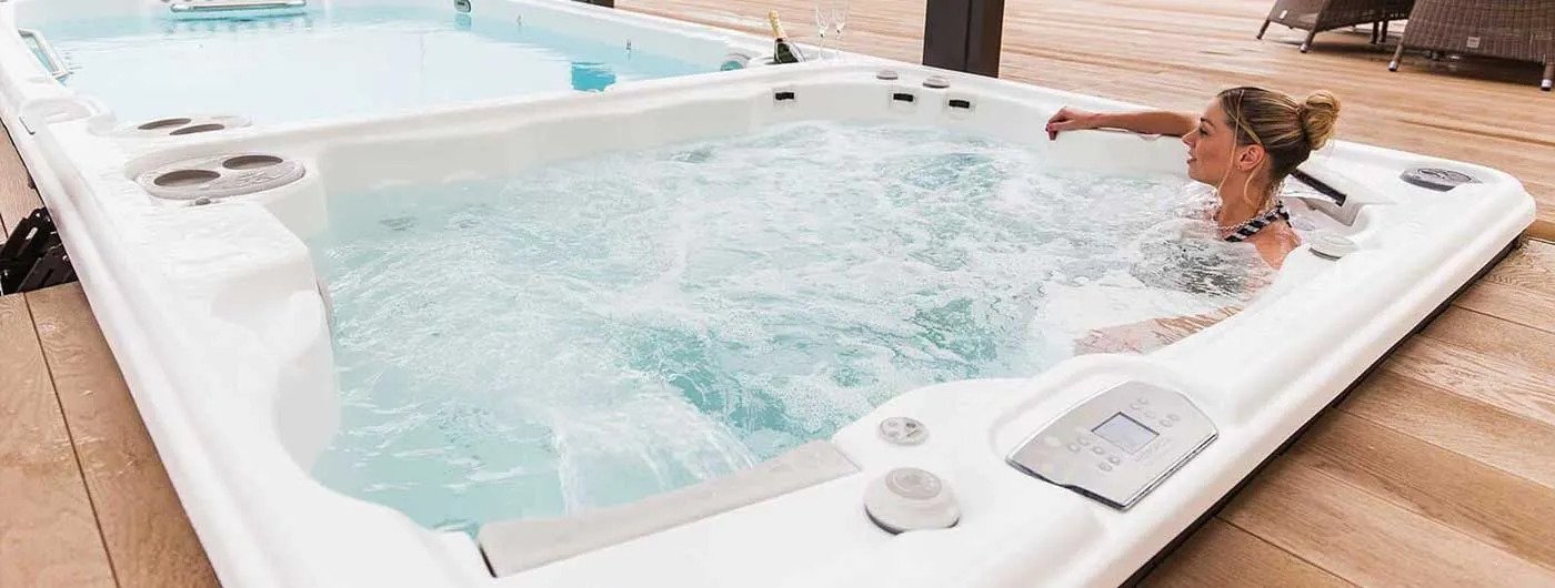 What is Better Swim Spa or Hot Tub? | Best Agencies