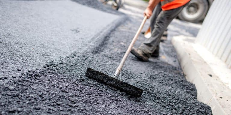 What is black-top and its purposes? | Best Agencies
