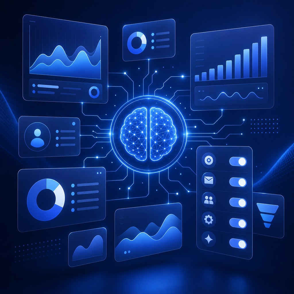 What Is Brandi AI Marketing Tool