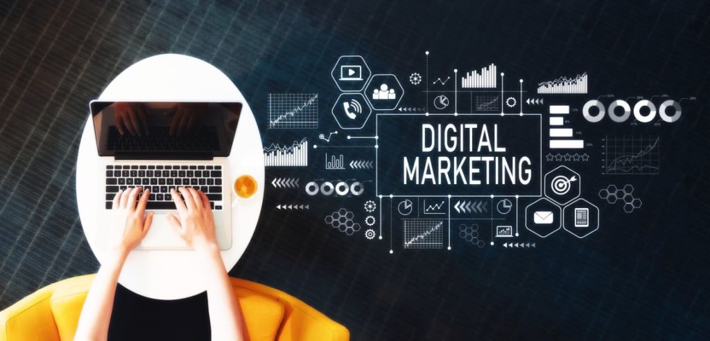 What is Digital Marketing? | Best Agencies
