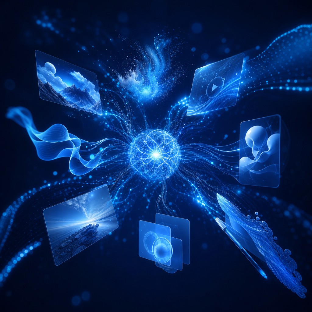 What Is Generative AI in Marketing