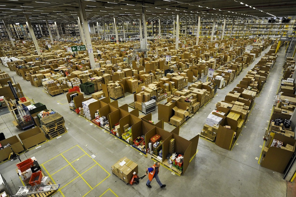 What is Logistics ? | Best Agencies