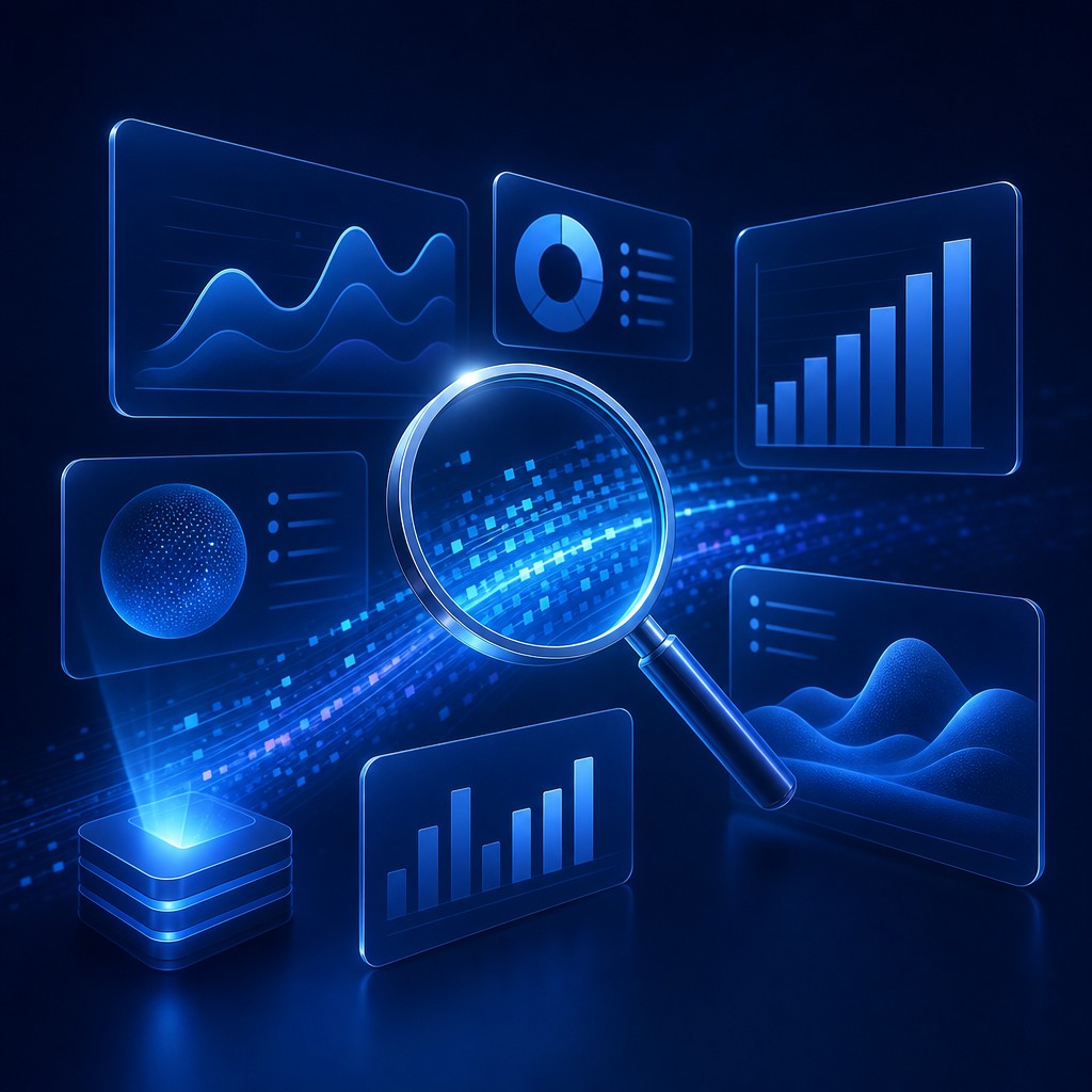 What Is Profound SEO or AI Tool