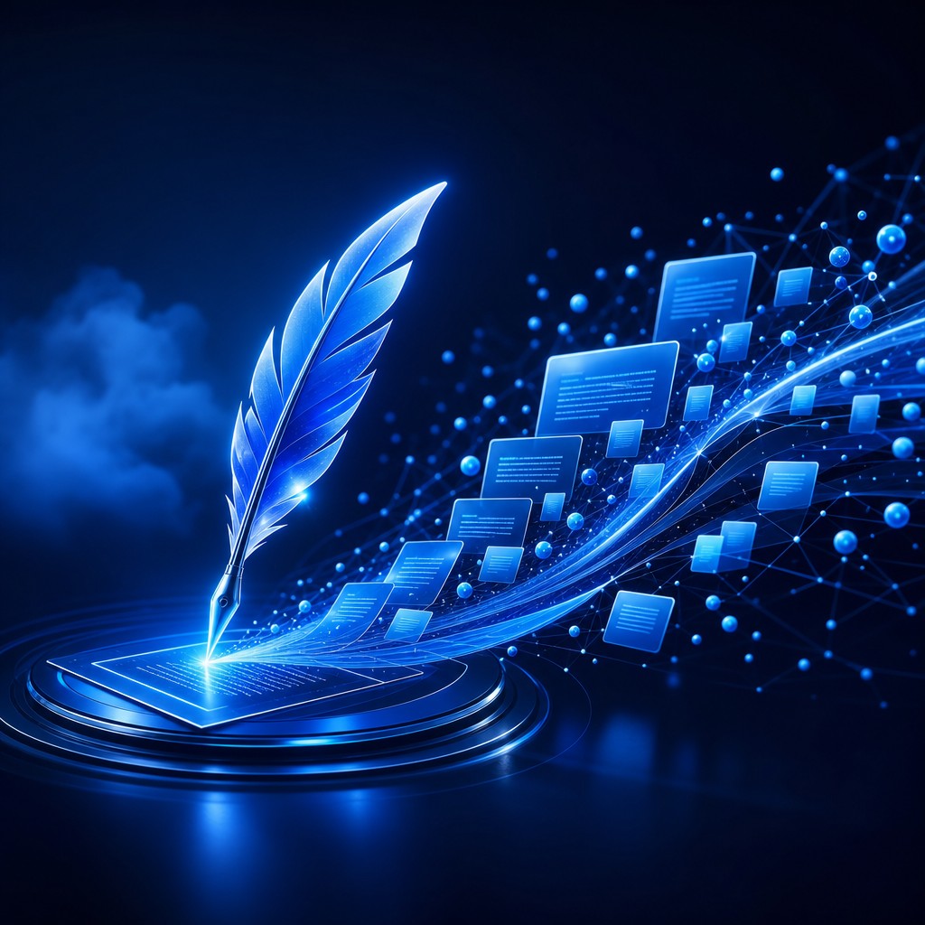 What Is SEO AI