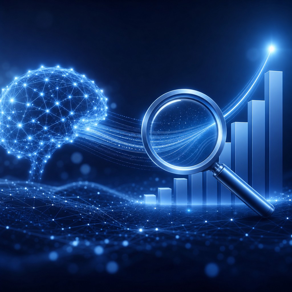 What Is SEO in AI