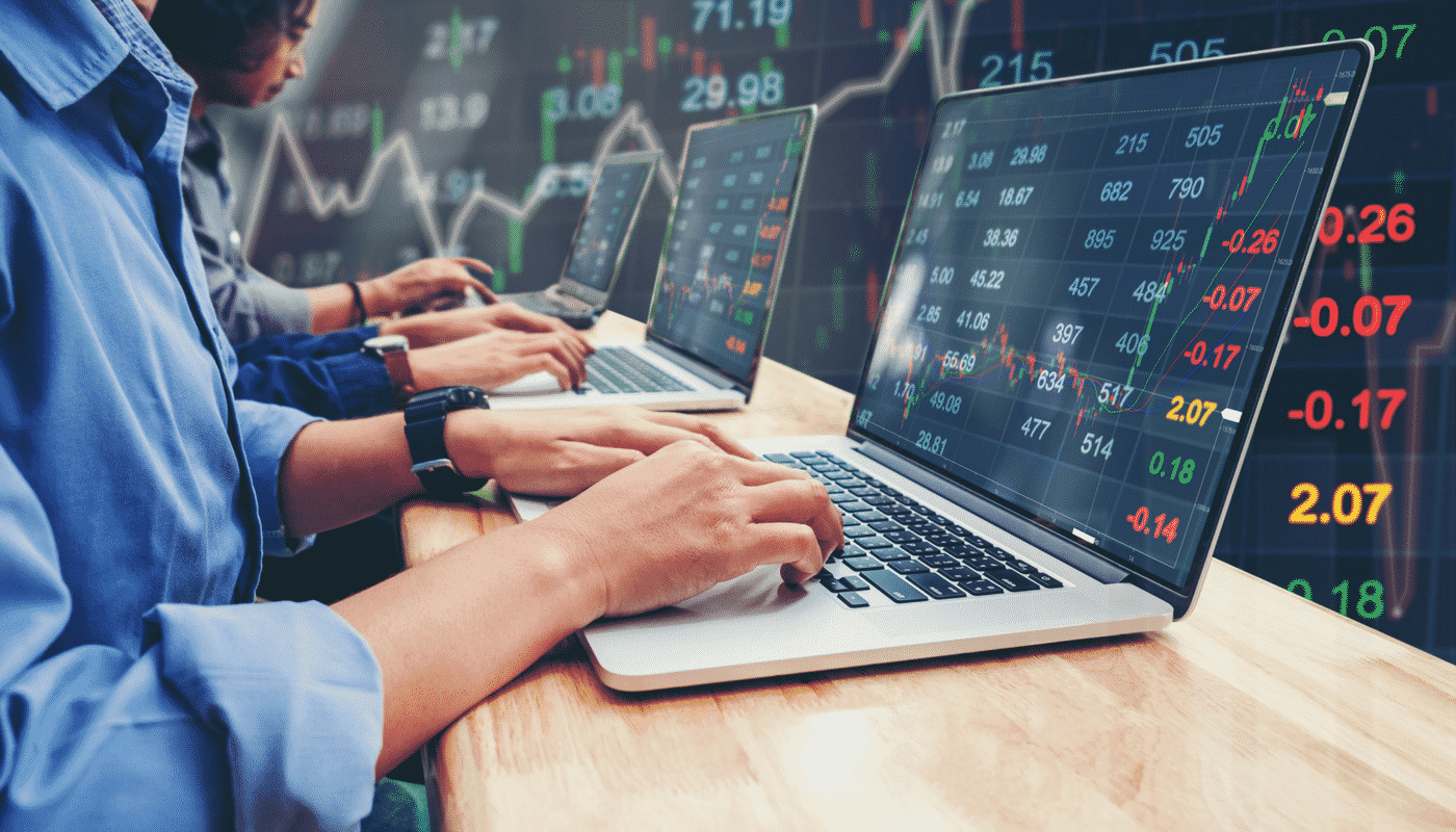 What is stock exchanging? | Best Agencies