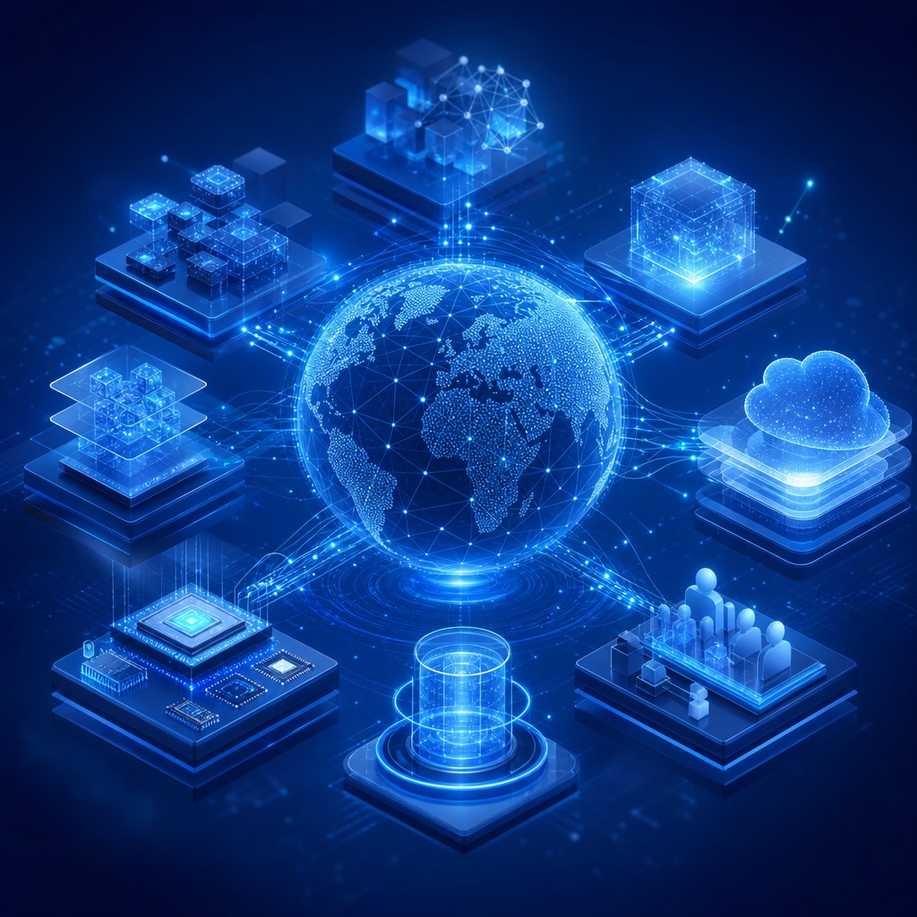 What Is the AI Market