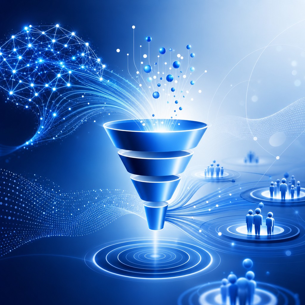 What Is the Role of AI in Marketing