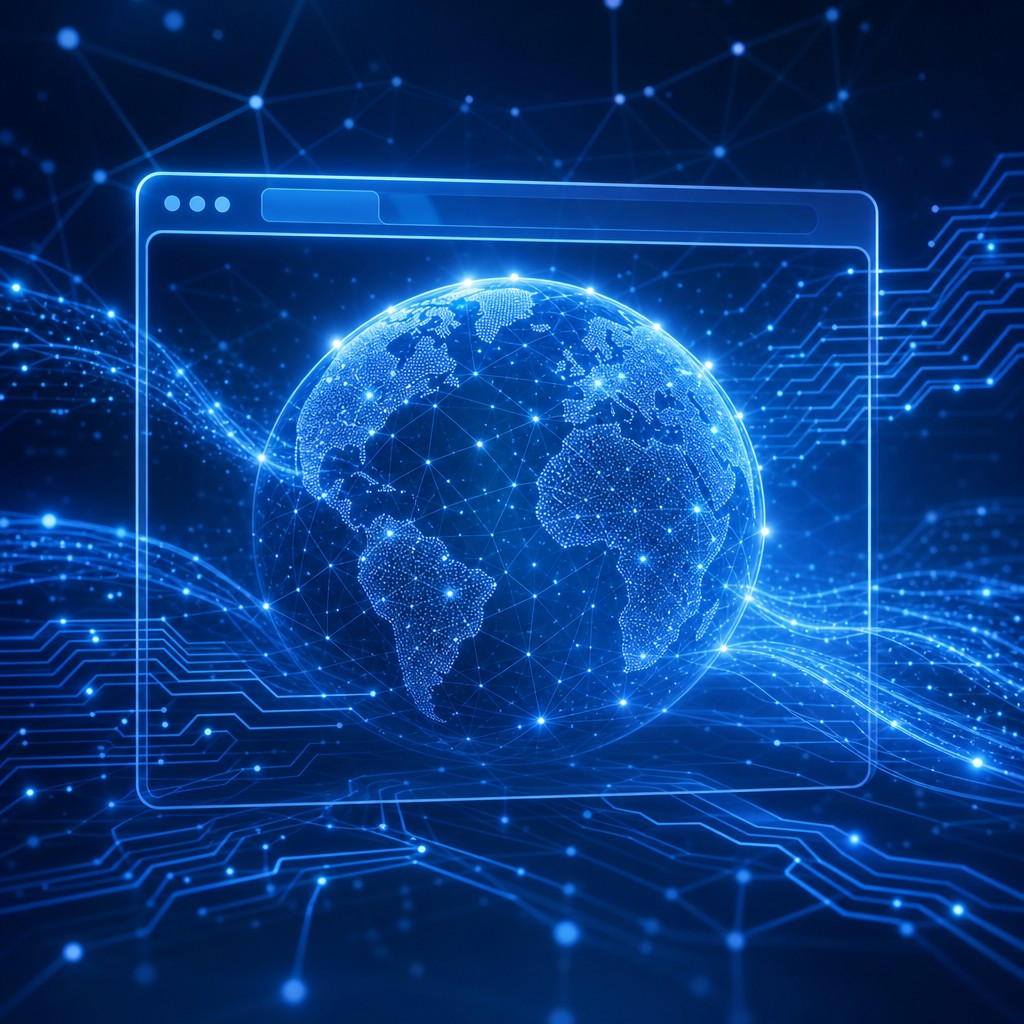 What Is Web AI