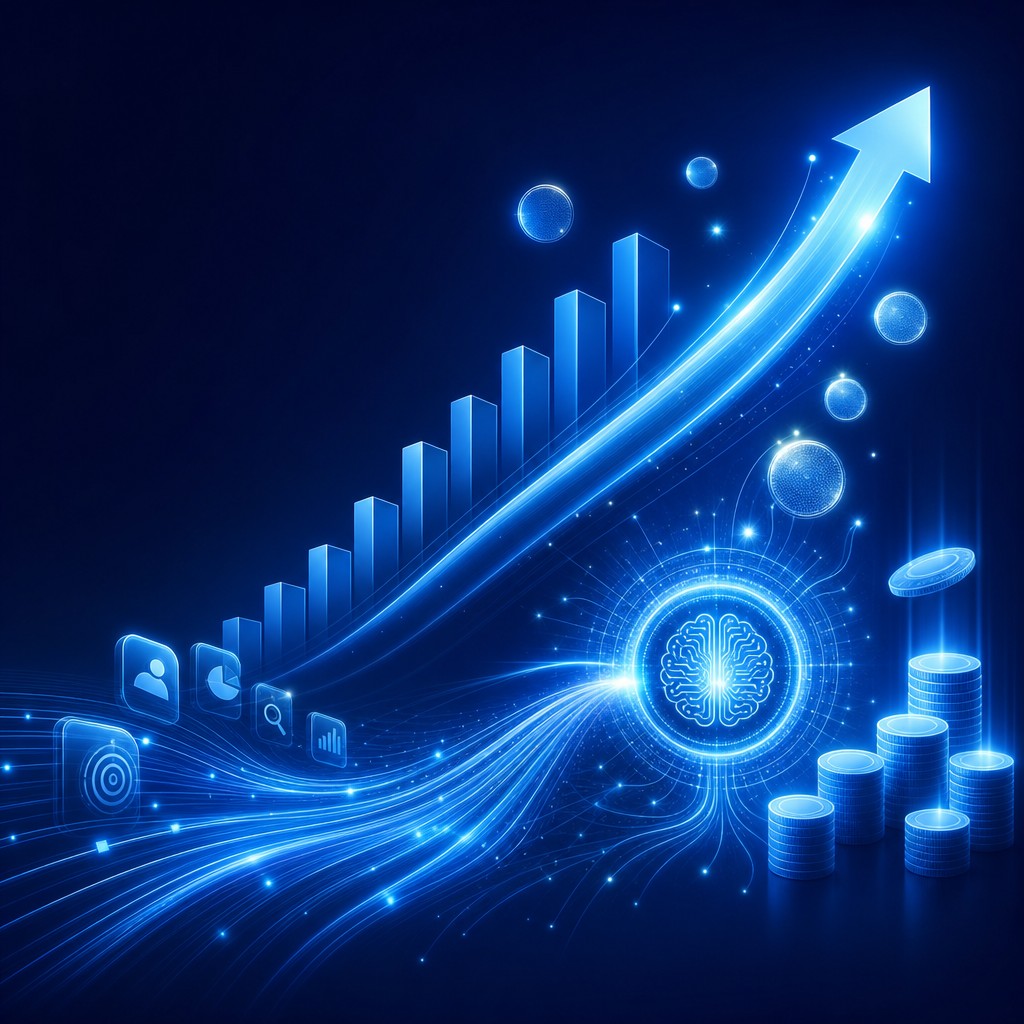What ROI Benchmarks Exist for Ai-Driven Marketing Insights
