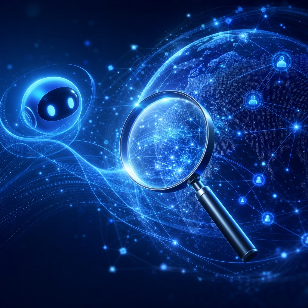 What Search Engine Does Grok AI Use for Web Search