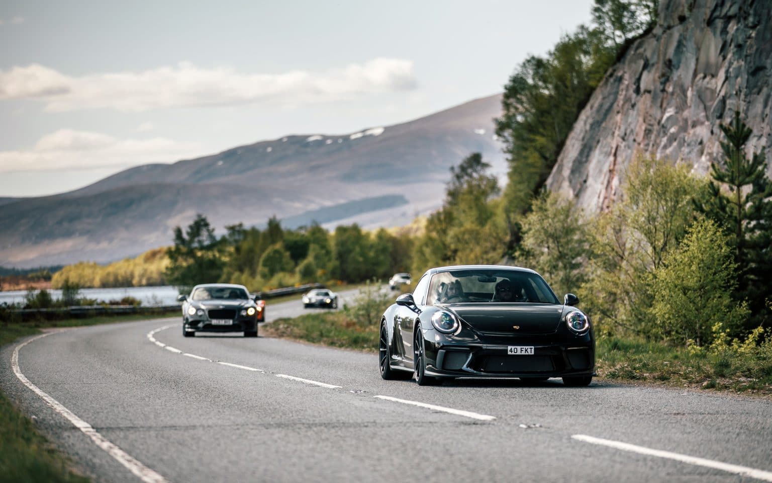 What’s The Allure of the Open Road? | Best Agencies