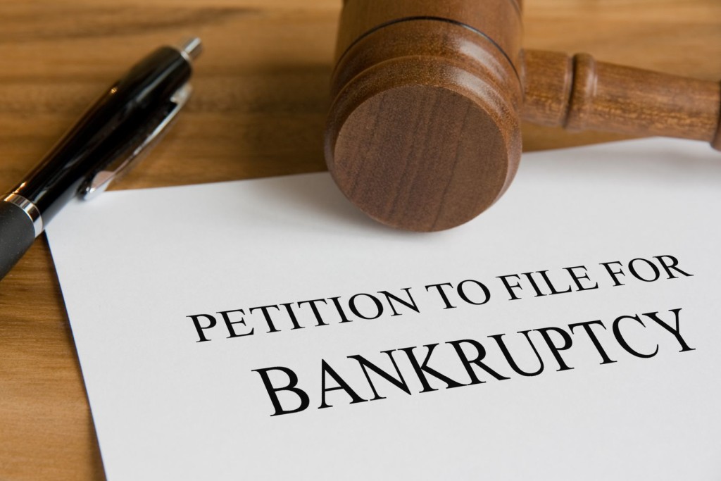 When Do You Need a Bankruptcy Lawyer? | Best Agencies