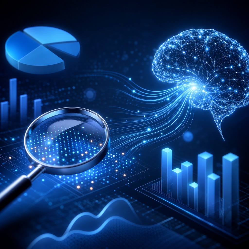 Which AI Is Best for Market Research