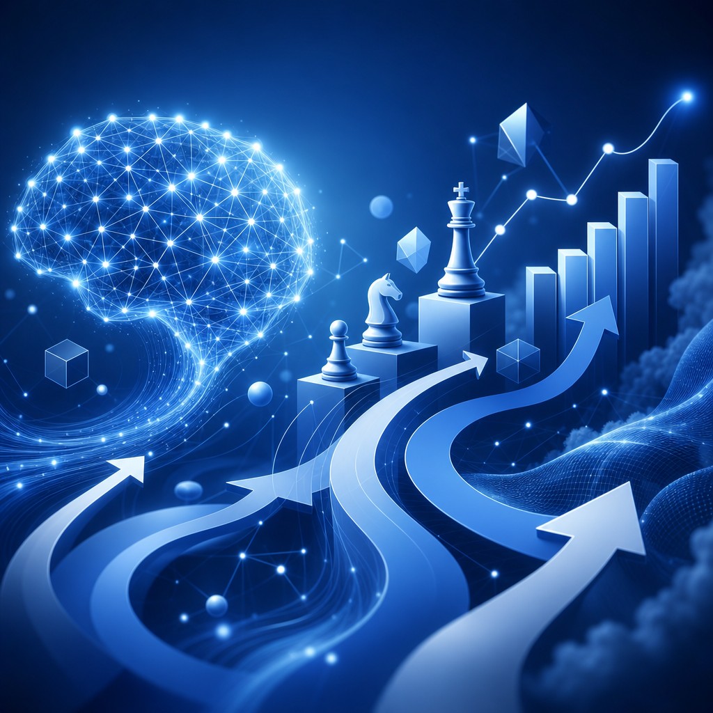 Which AI Is Best for Marketing Strategy