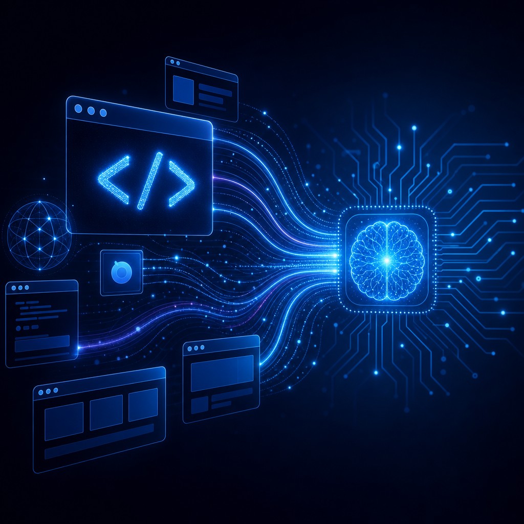 Which AI Is Best for Web Development