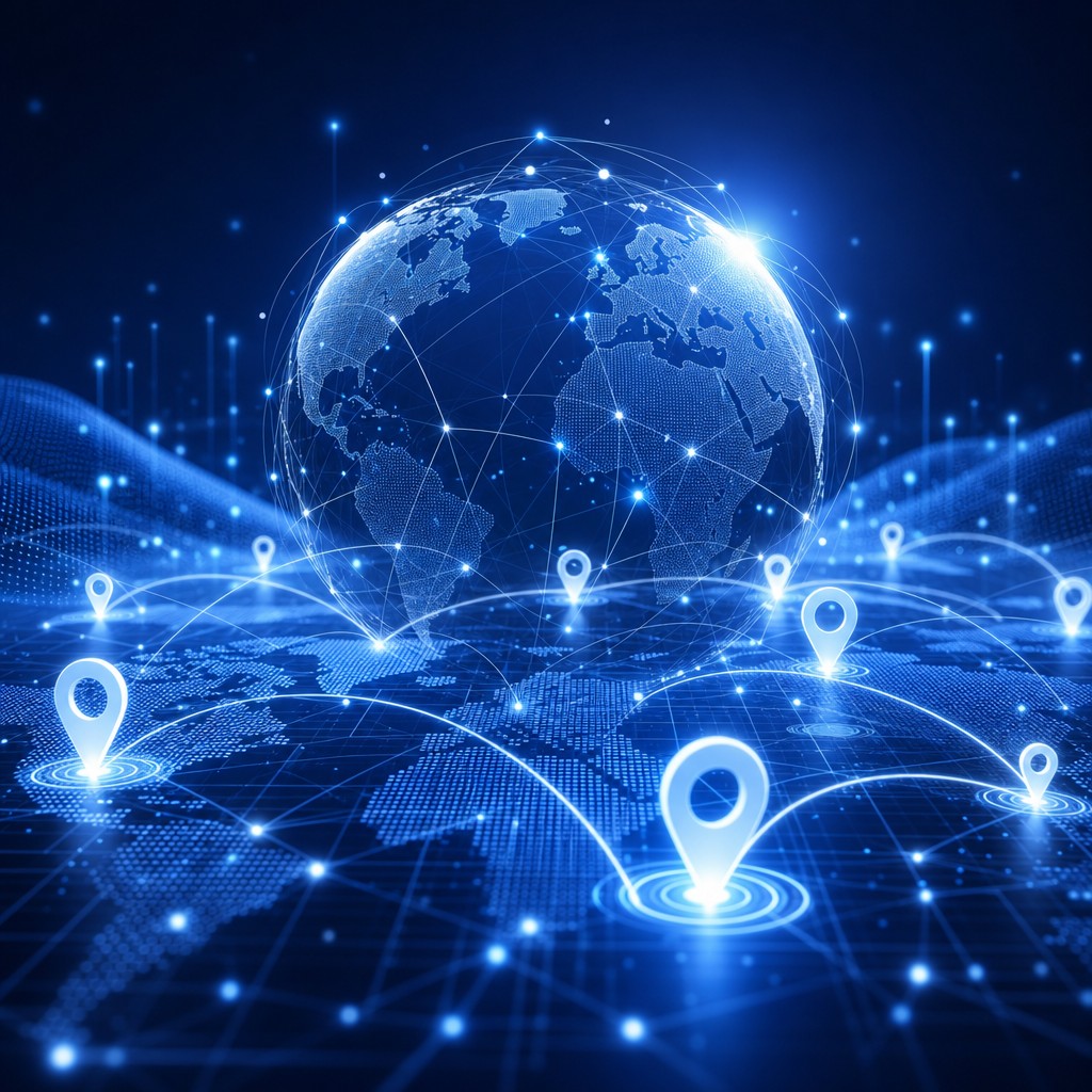 Which AI Marketing Firm Has the Best Geo Capabilities