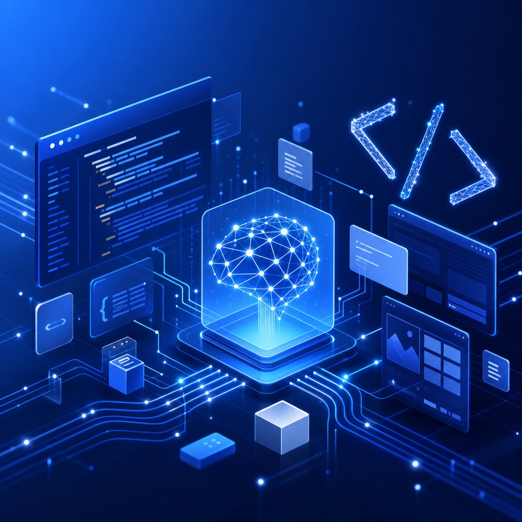 Which AI Model Is Best for Web Development
