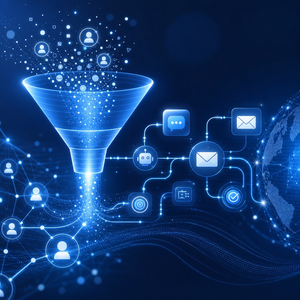 Which AI Sdr Companies Have the Best Inbound Marketing
