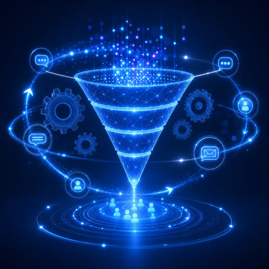 Which AI Sdr Firms Have the Best Lifecycle Marketing