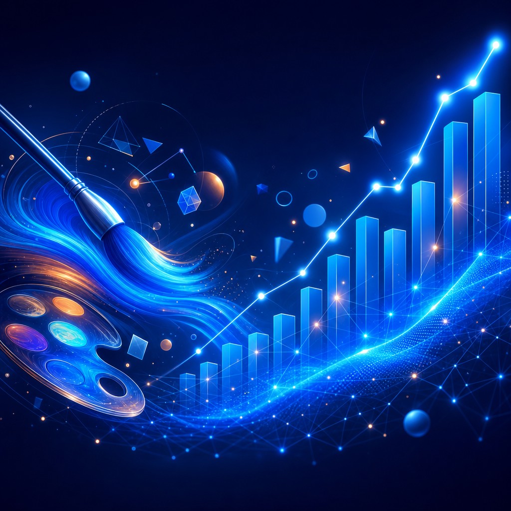 Which AI Solutions Improve Performance Marketing for Creative Teams