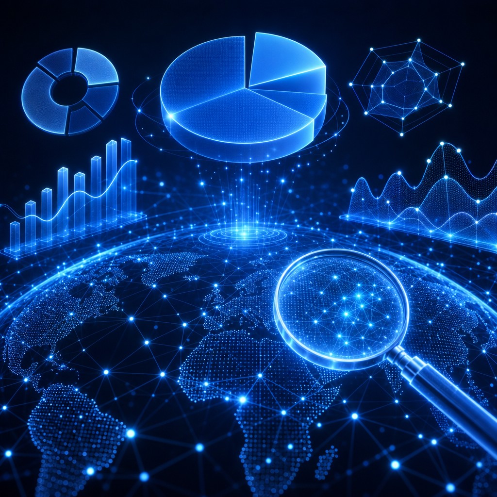 Which AI Tool Is Best for Market Research