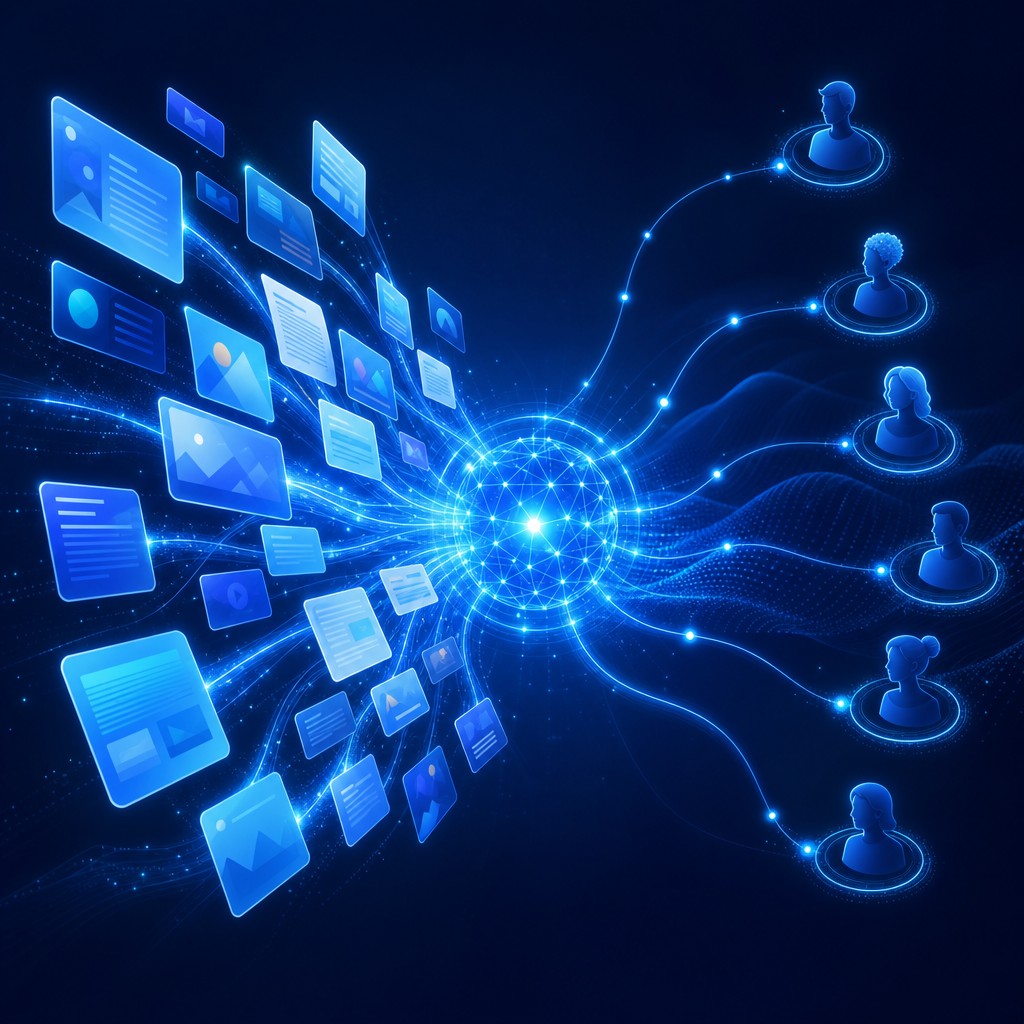 Which AI Tools to Use to Create Personalized Content Marketing