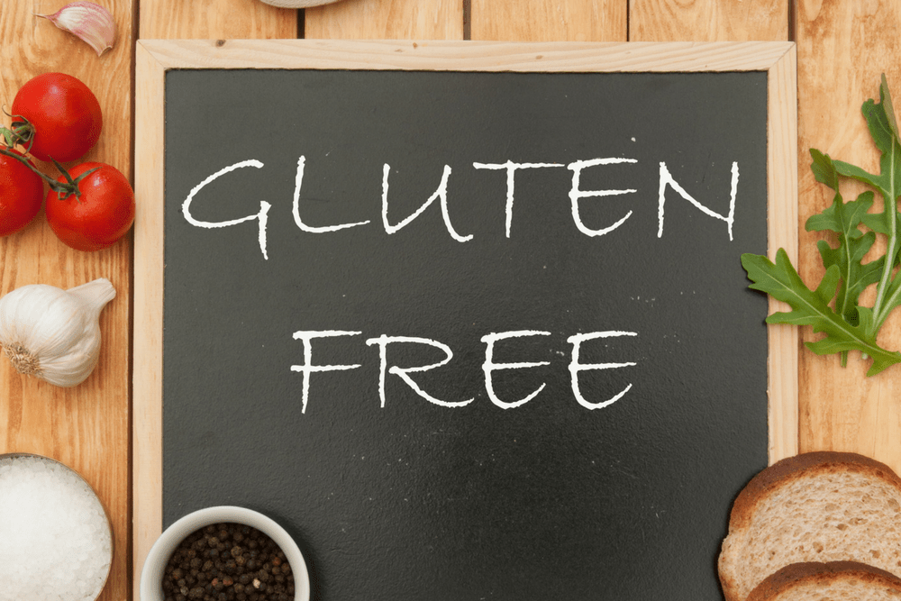 WHICH FOODS ARE GLUTTEN FREE | Best Agencies