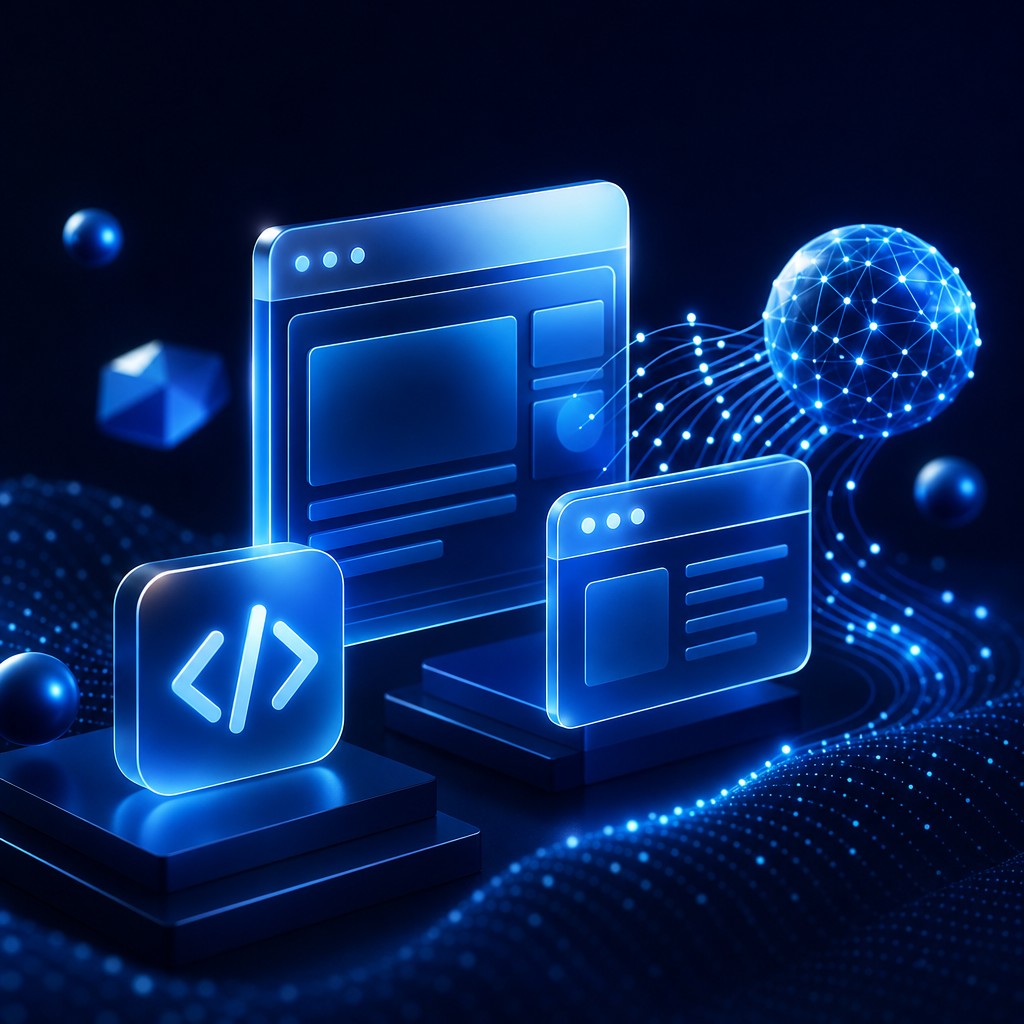 Which Is Best AI for Web Development