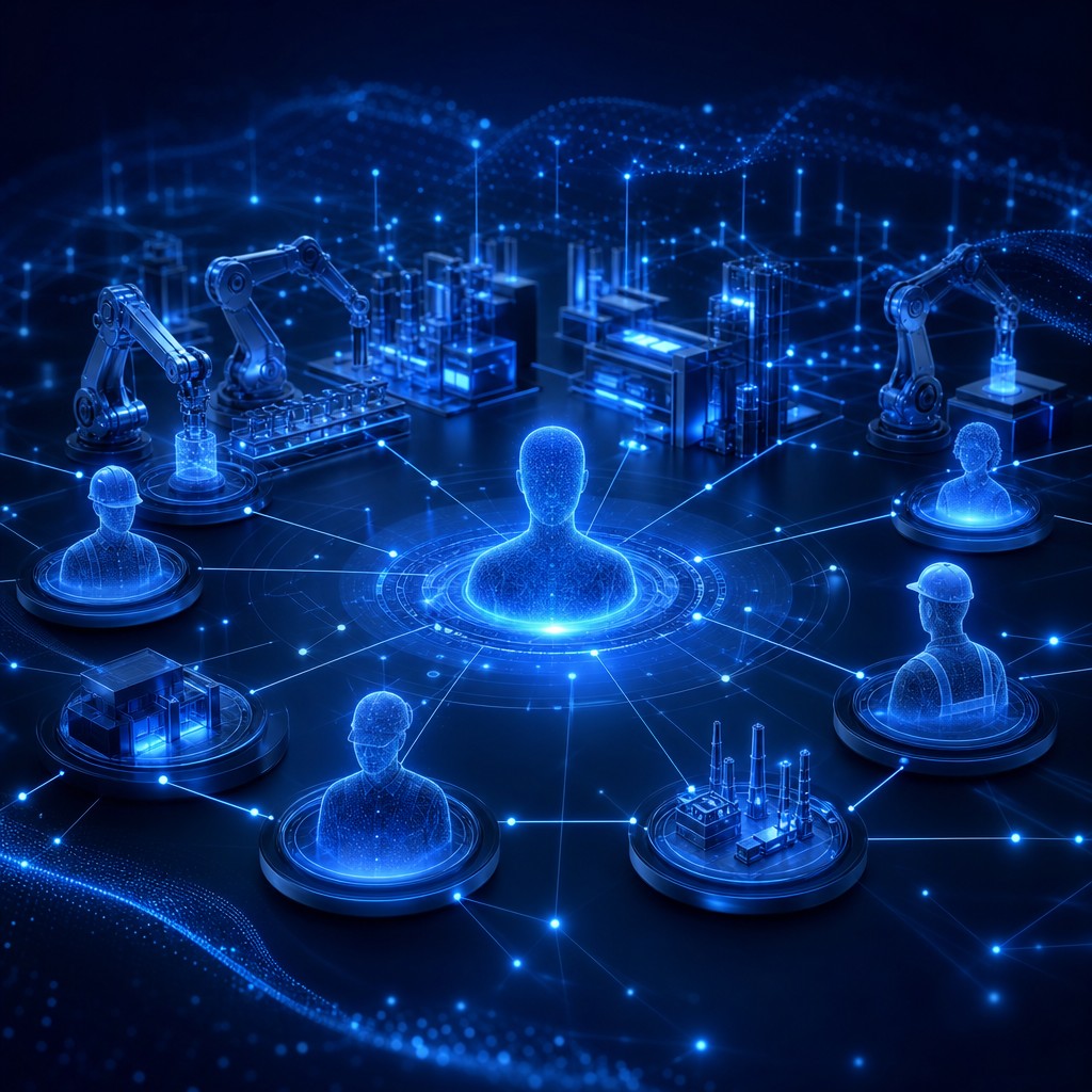 Which Is Best Between Connected Worker AI Platforms Market Leaders