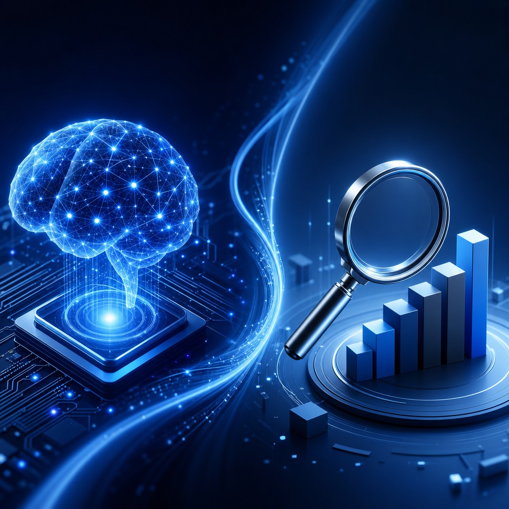 Which Is Better AI SEO or Traditional SEO