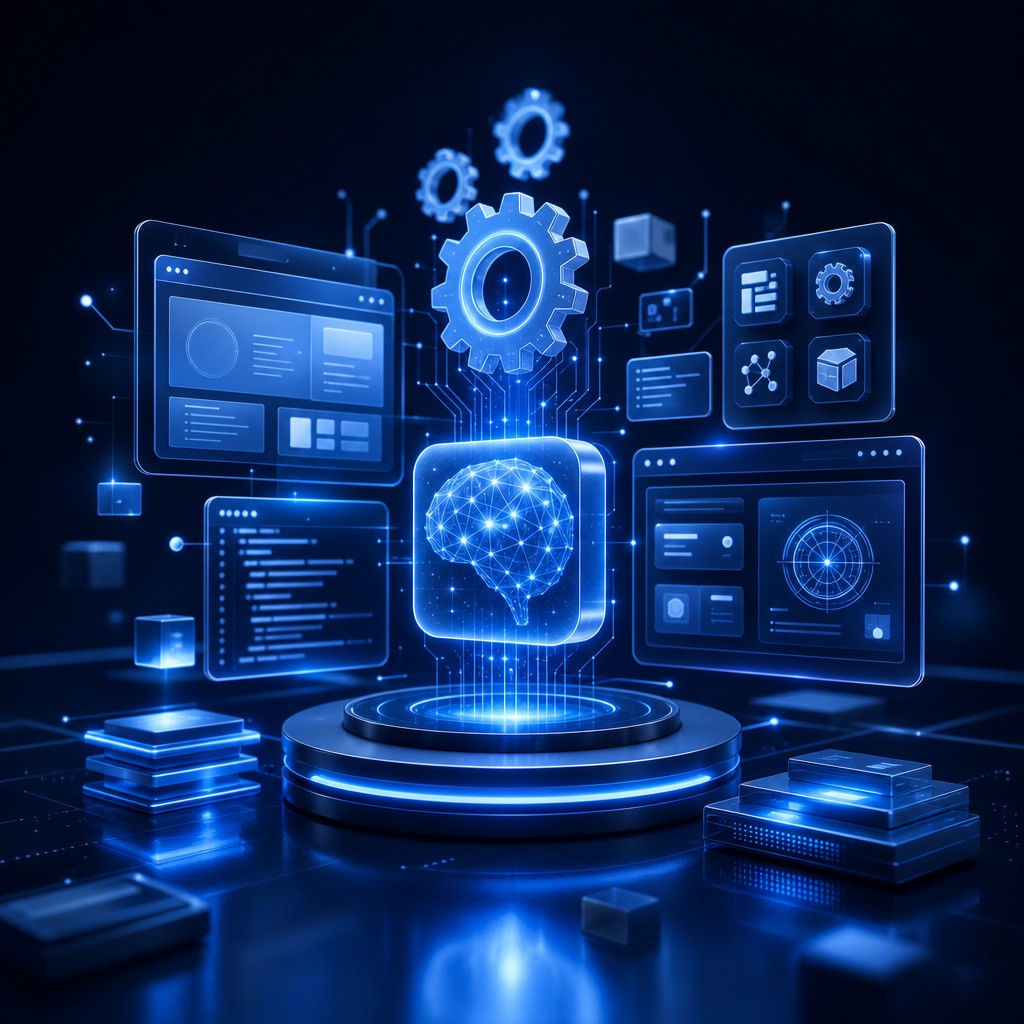 Which Is the Best AI for Web Development