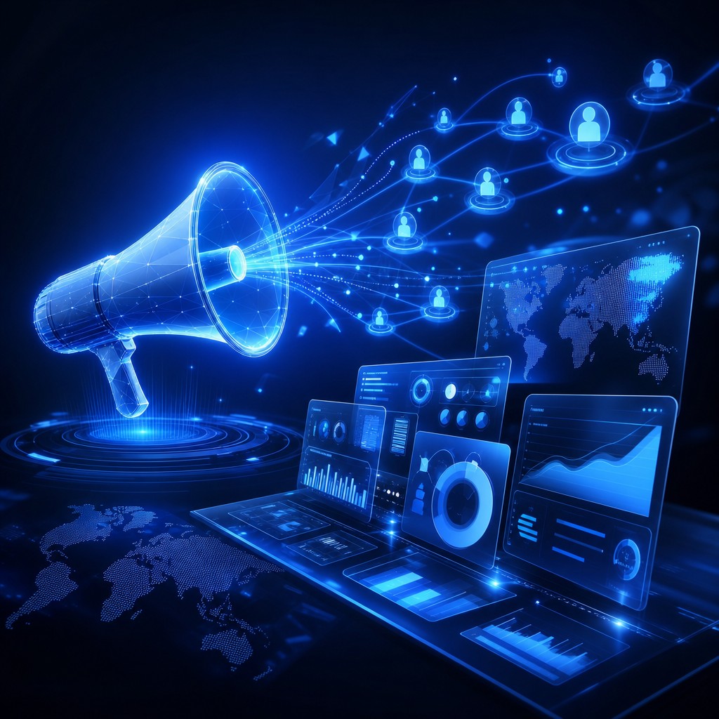 Which Marketing Agencies in Michigan Use AI Tools for Campaigns