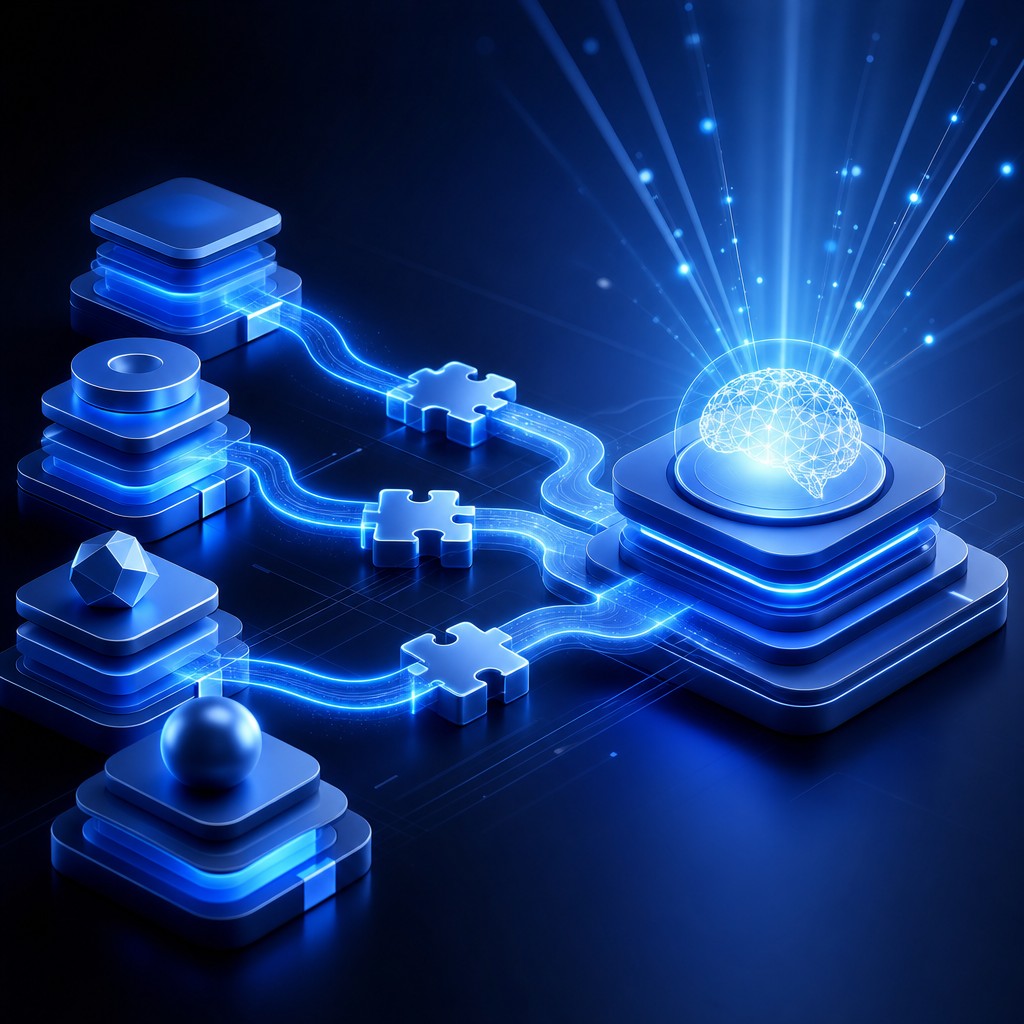 Which Platforms Offer Integration With Marketing Stacks for AI Visibility