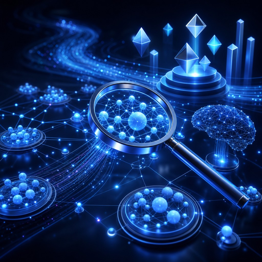 Which SEO Agencies Use AI for Keyword Strategy