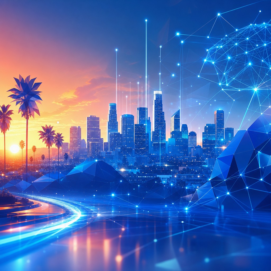 Who Is the Best Los Angeles AI SEO Agency