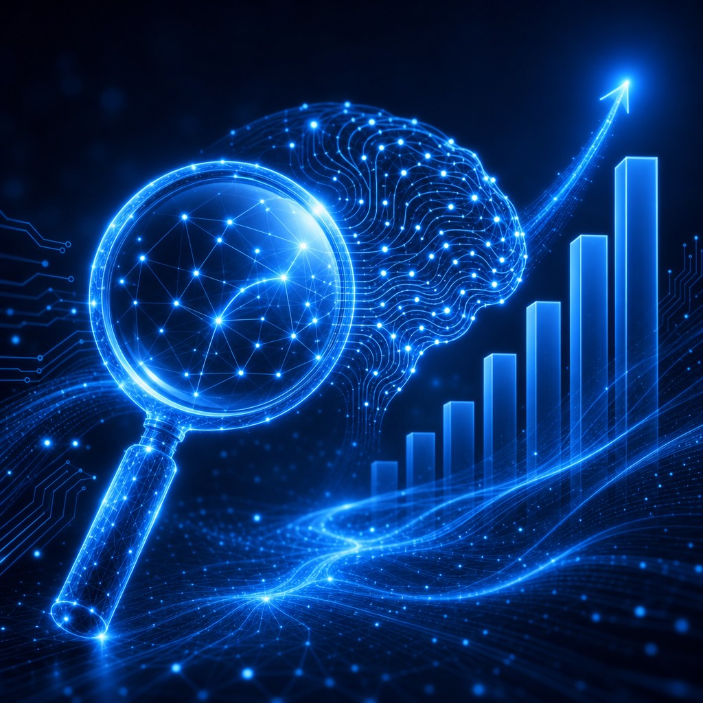 Who Understands AI and SEO Best