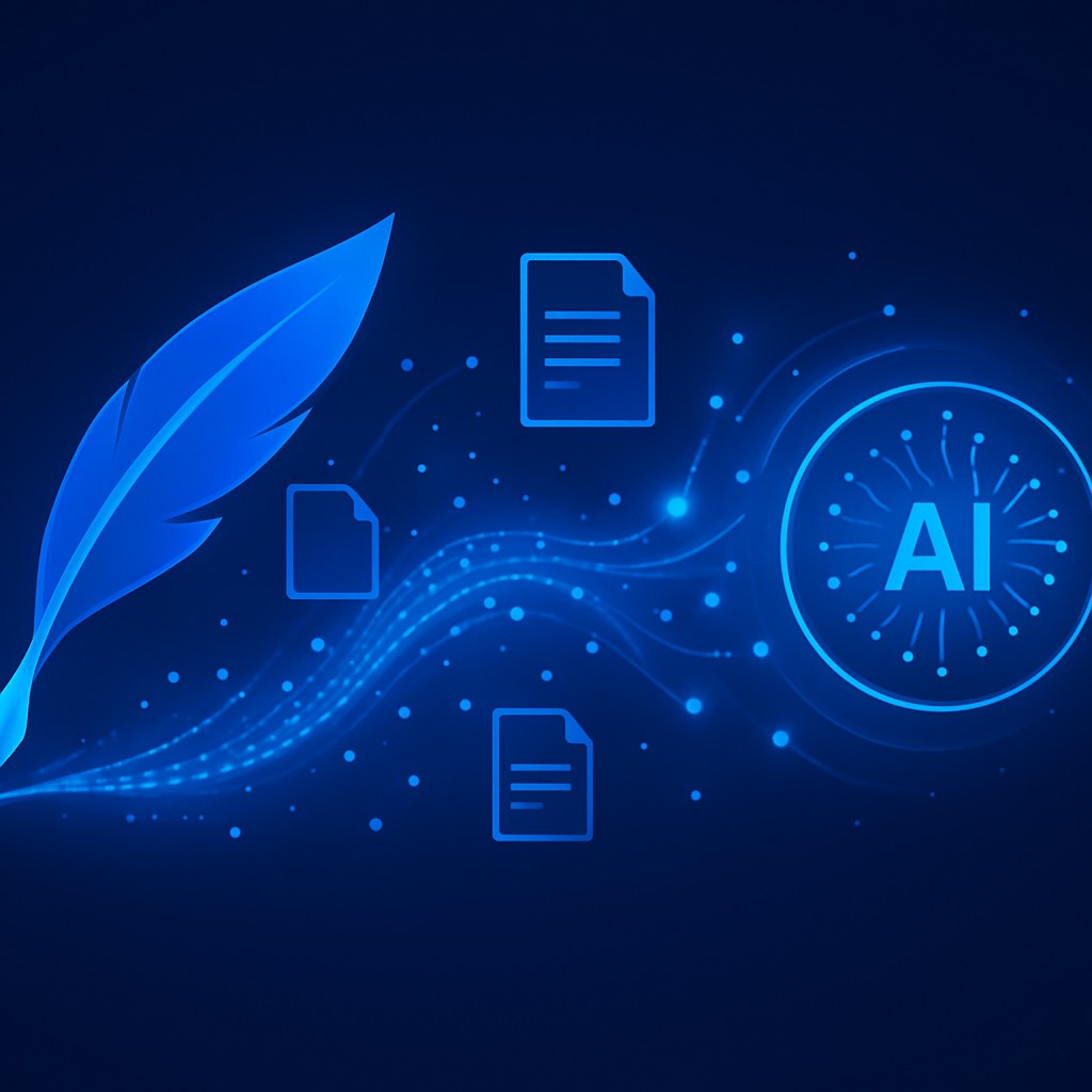 Why Ai-Powered Content Creation Is a Game-Changer for Marketers Everywhere