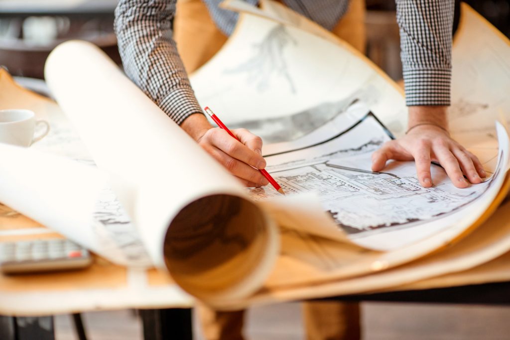 WHY HIRING AN ARCHITECT IS IMPORTANT | Best Agencies