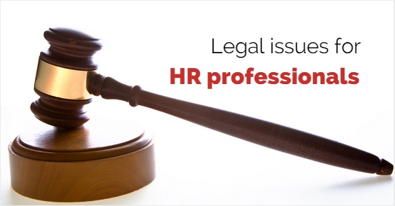 Why HR Procedures Matter: Avoiding Legal and Financial Consequences | Best Agencies