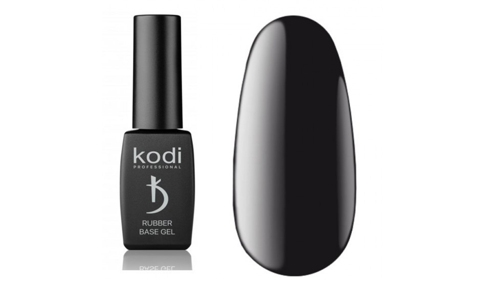 Why Nail Technicians Love Kodi Rubber Base for All Nail Types