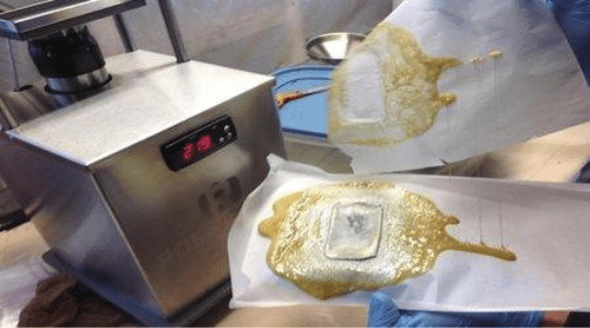Why Rosin Press is Used | Best Agencies