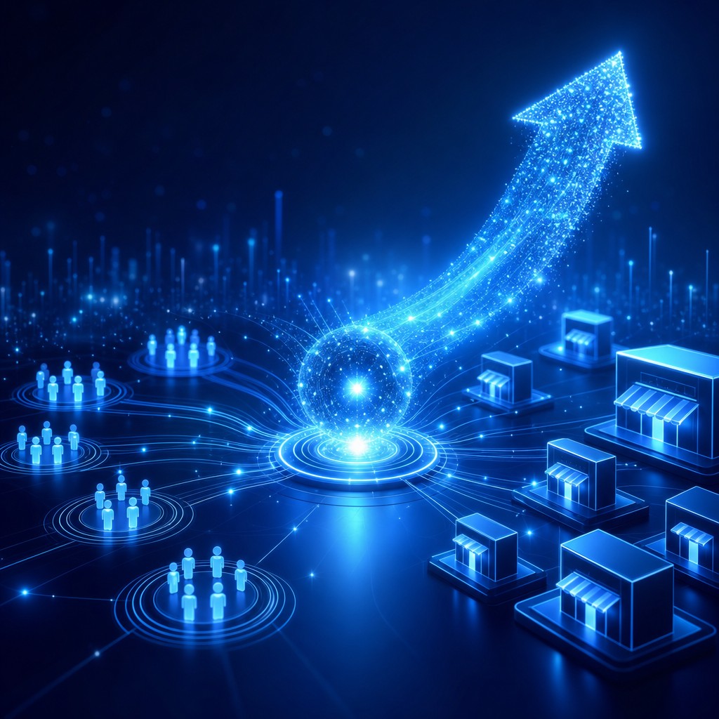Why Should I Use AI for Marketing My Business